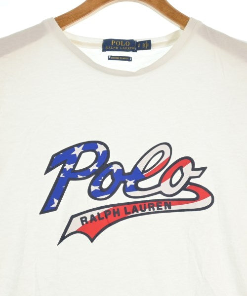 Polo Ralph Lauren เสื้อยืด/เสื้อท็อปส์