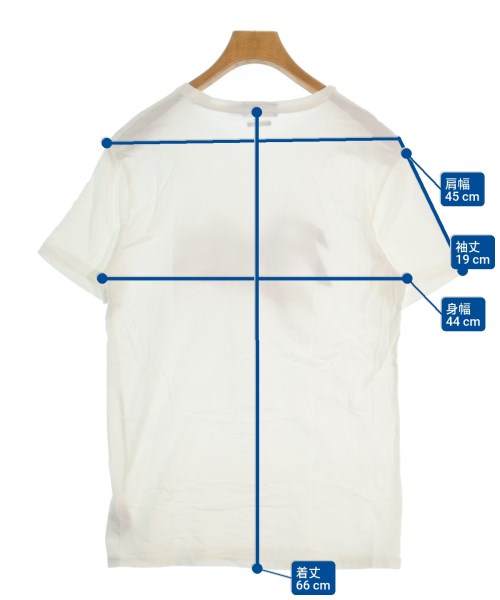 Polo Ralph Lauren เสื้อยืด/เสื้อท็อปส์