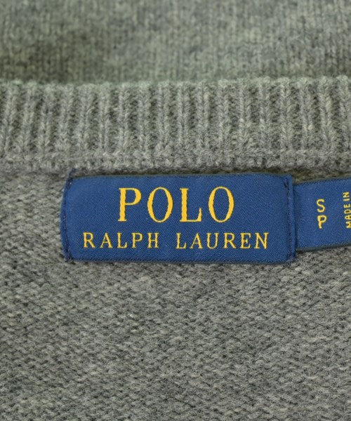 Polo Ralph Lauren เสื้อกันหนาว
