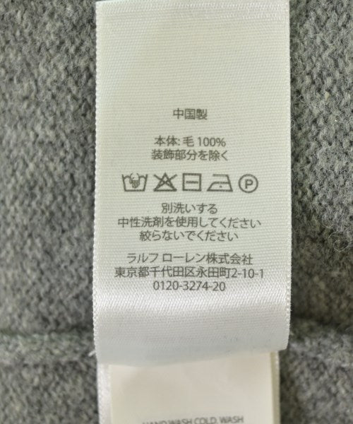 Polo Ralph Lauren เสื้อกันหนาว
