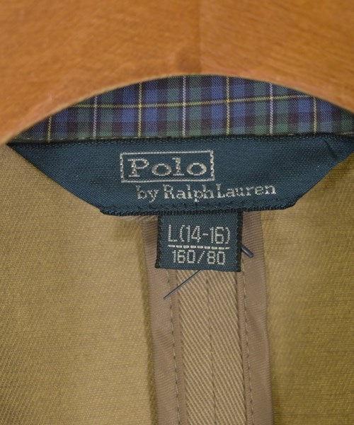 Polo Ralph Lauren แจ็คเก็ตลำลอง