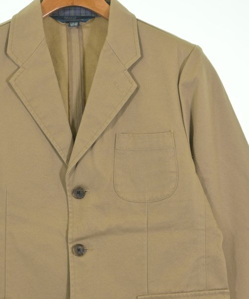 Polo Ralph Lauren แจ็คเก็ตลำลอง