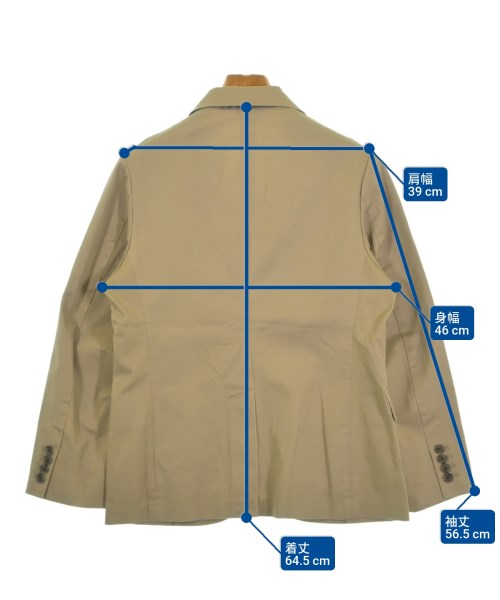 Polo Ralph Lauren แจ็คเก็ตลำลอง