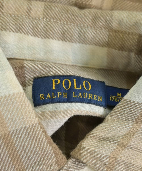 Polo Ralph Lauren เสื้อลำลอง