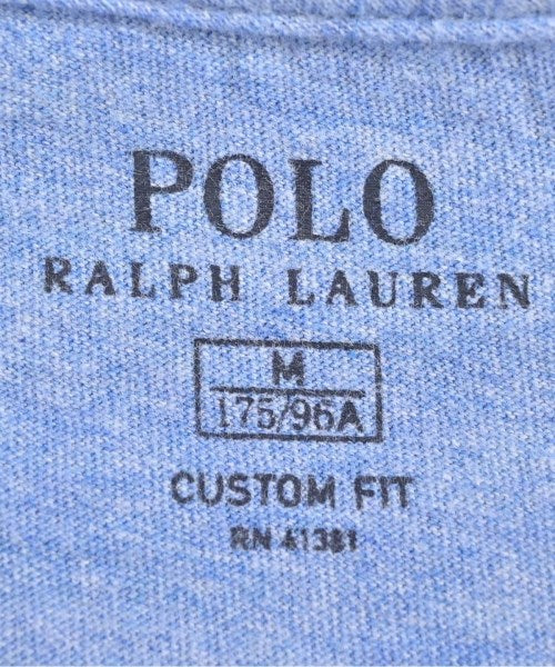 Polo Ralph Lauren เสื้อยืด/เสื้อท็อปส์