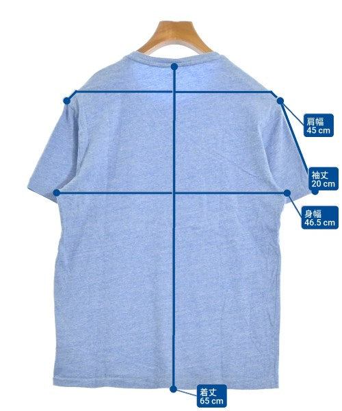 Polo Ralph Lauren เสื้อยืด/เสื้อท็อปส์