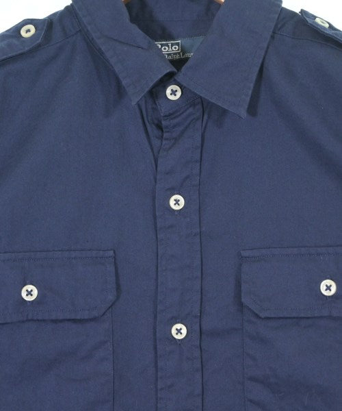 Polo Ralph Lauren เสื้อลำลอง