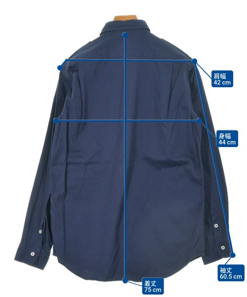 Polo Ralph Lauren เสื้อลำลอง