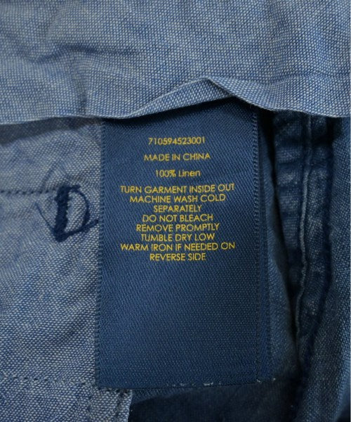 Polo Ralph Lauren กางเกงขาสั้น