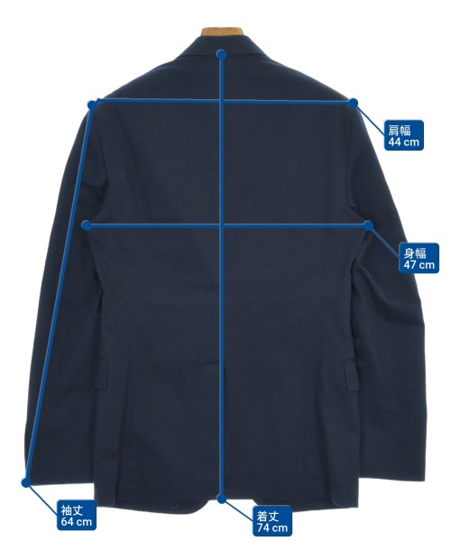 Polo Ralph Lauren เบลเซอร์/แจ็คเก็ตสูท