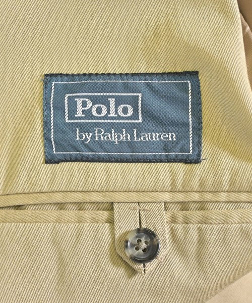 Polo Ralph Lauren แจ็คเก็ตลำลอง