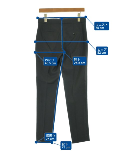 Polo Ralph Lauren กางเกงขายาว