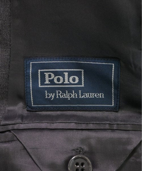 Polo Ralph Lauren ชุดสูทแบบครบเซต (อื่นๆ)