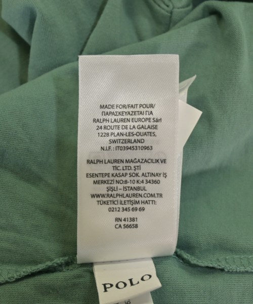 Polo Ralph Lauren เสื้อยืด/เสื้อท็อปส์