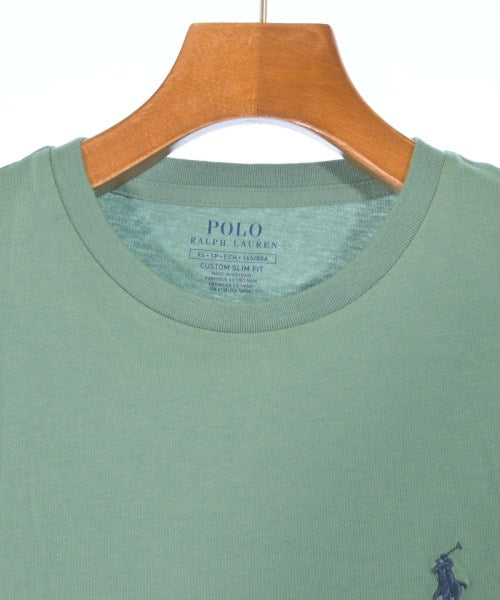 Polo Ralph Lauren เสื้อยืด/เสื้อท็อปส์