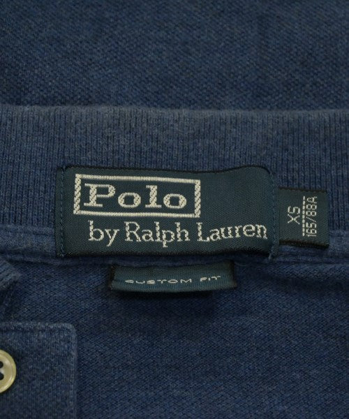 Polo Ralph Lauren เสื้อโปโล