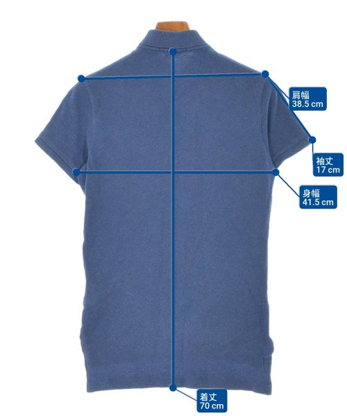 Polo Ralph Lauren เสื้อโปโล