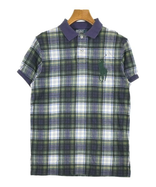 Polo Ralph Lauren เสื้อโปโล