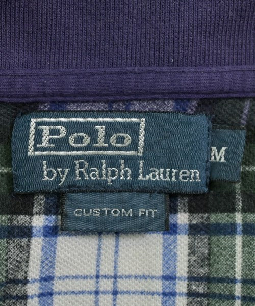 Polo Ralph Lauren เสื้อโปโล