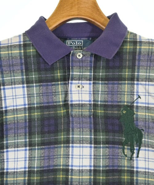 Polo Ralph Lauren เสื้อโปโล