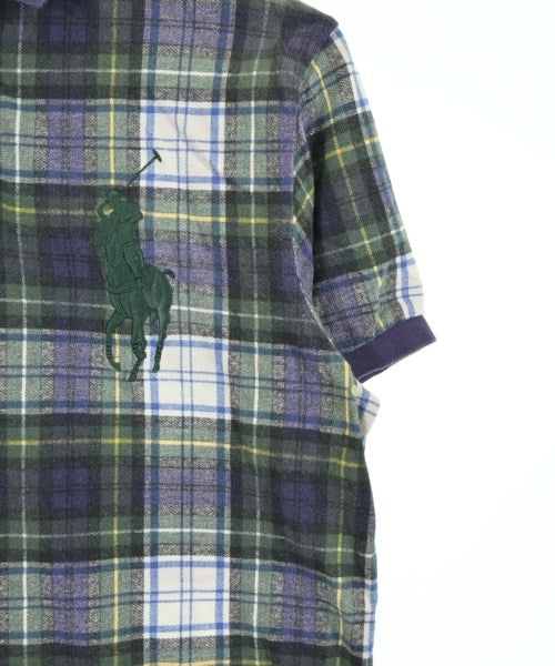 Polo Ralph Lauren เสื้อโปโล