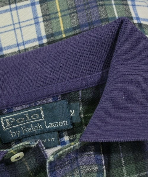 Polo Ralph Lauren เสื้อโปโล