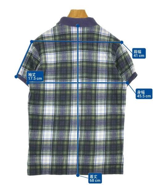 Polo Ralph Lauren เสื้อโปโล