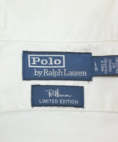 Polo Ralph Lauren เสื้อลำลอง