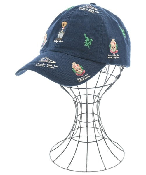 Polo Ralph Lauren หมวกแก๊ป
