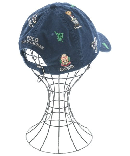 Polo Ralph Lauren หมวกแก๊ป