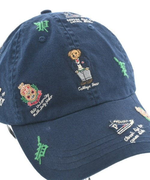 Polo Ralph Lauren หมวกแก๊ป