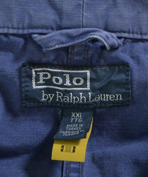 Polo Ralph Lauren แจ็คเก็ตทำงาน