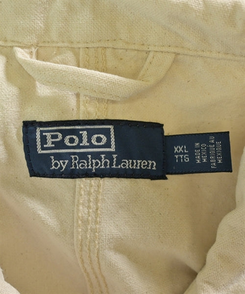 Polo Ralph Lauren แจ็คเก็ตทำงาน