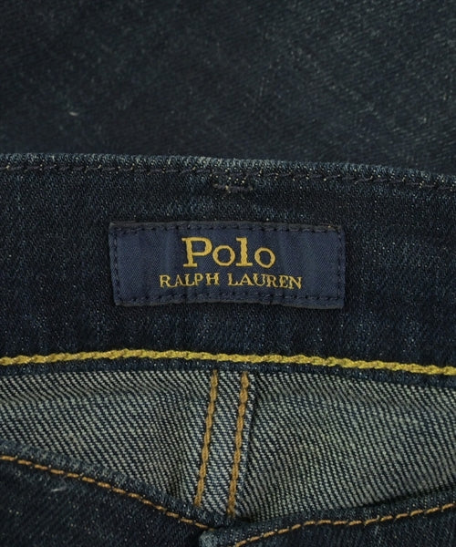 Polo Ralph Lauren ยีนส์