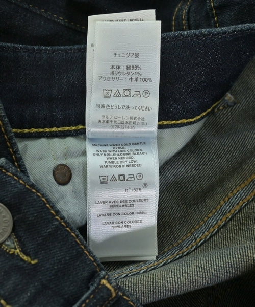 Polo Ralph Lauren ยีนส์