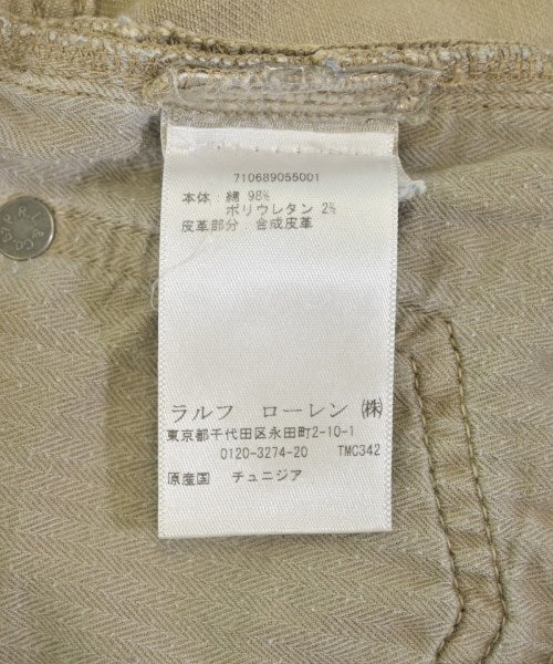 Polo Ralph Lauren ยีนส์