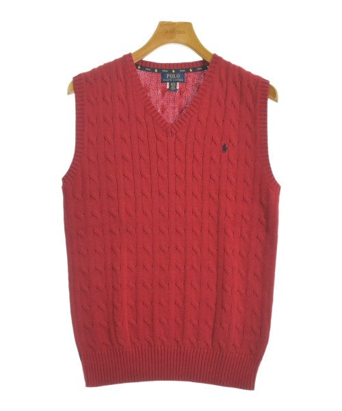 Polo Ralph Lauren เสื้อกั๊ก