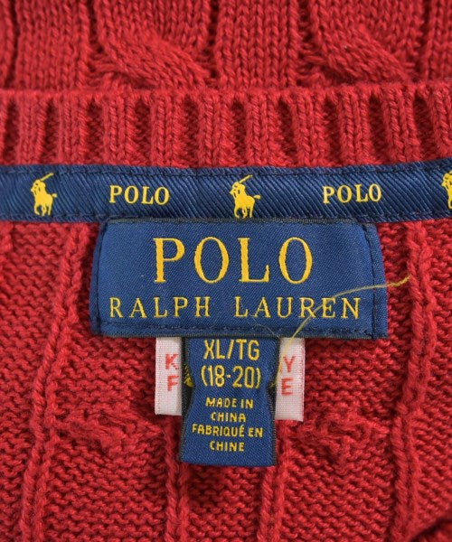 Polo Ralph Lauren เสื้อกั๊ก