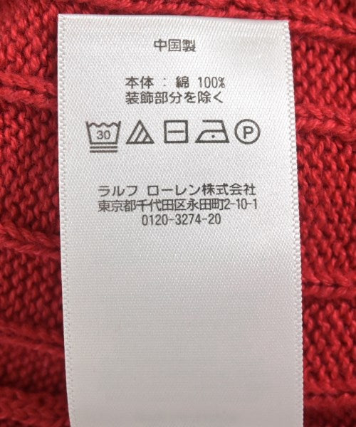 Polo Ralph Lauren เสื้อกั๊ก