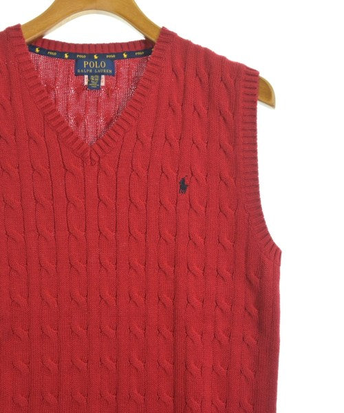 Polo Ralph Lauren เสื้อกั๊ก