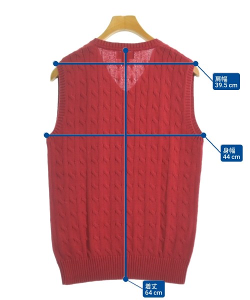 Polo Ralph Lauren เสื้อกั๊ก
