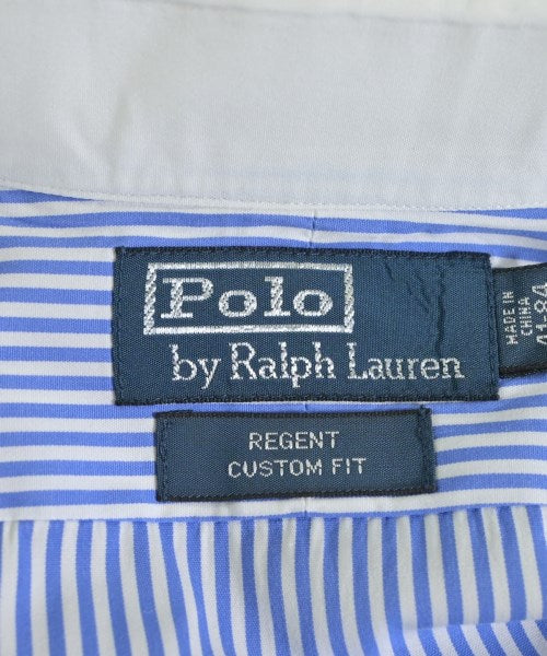 Polo Ralph Lauren เสื้อเชิ้ตทางการ