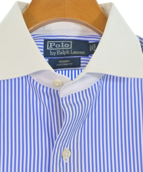 Polo Ralph Lauren เสื้อเชิ้ตทางการ