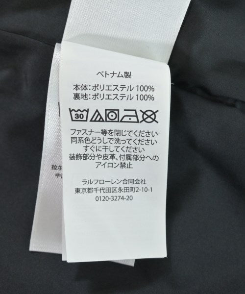 Polo Ralph Lauren แจ็คเก็ตเบลาส์ อื่น