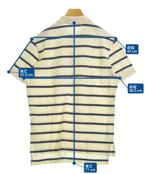 Polo Ralph Lauren เสื้อโปโล