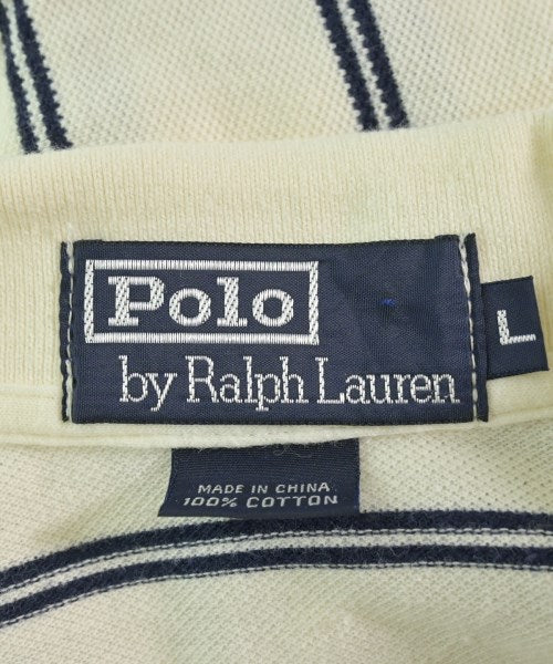 Polo Ralph Lauren เสื้อโปโล