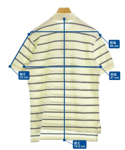 Polo Ralph Lauren เสื้อโปโล
