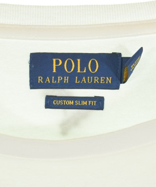 Polo Ralph Lauren เสื้อยืด/เสื้อท็อปส์