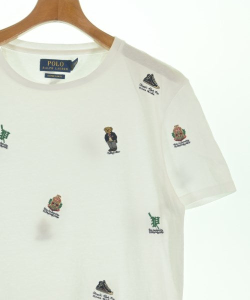 Polo Ralph Lauren เสื้อยืด/เสื้อท็อปส์