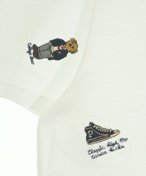 Polo Ralph Lauren เสื้อยืด/เสื้อท็อปส์
